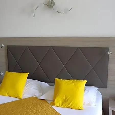 Hotel Le Bellevue