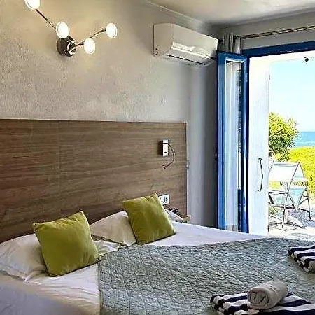 Hotel Le Bellevue
