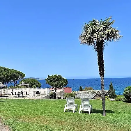 Le Bellevue Hotel