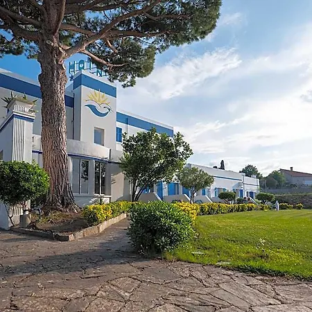 Le Bellevue Hotel
