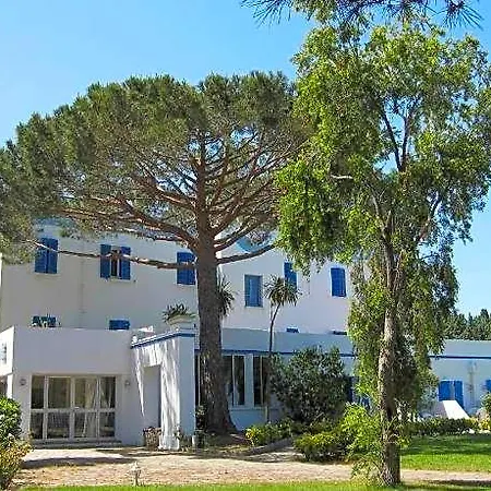 Hotel Le Bellevue 3*
