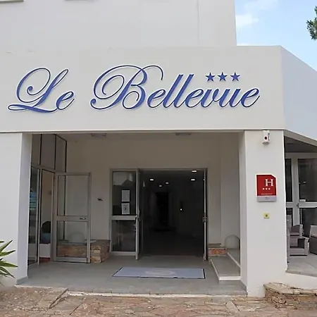 Le Bellevue Hotel 3*