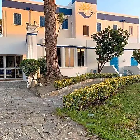 Le Bellevue Hotel