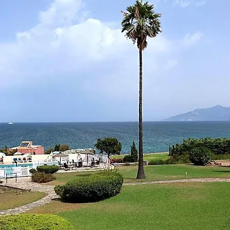 Le Bellevue 3* Saint-Florent (Corsica)