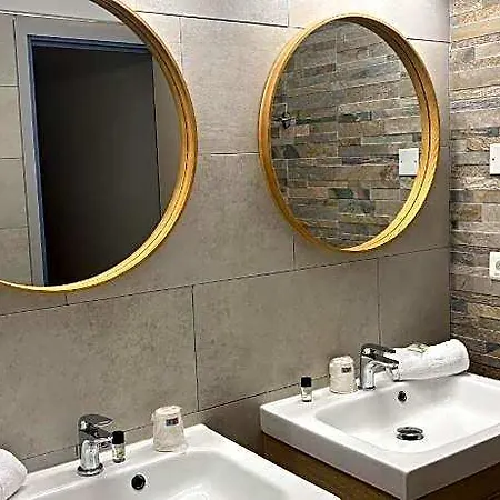 Hotel Le Bellevue 3*
