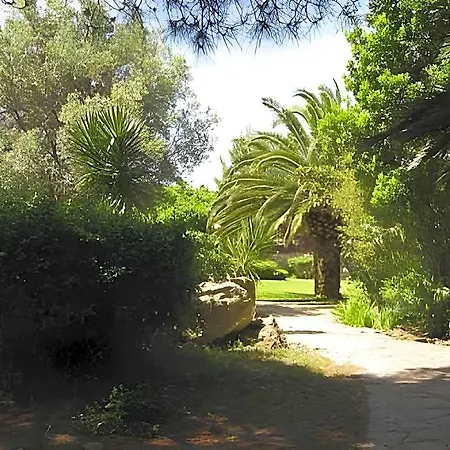 Le Bellevue Hotel Saint-Florent (Corsica)