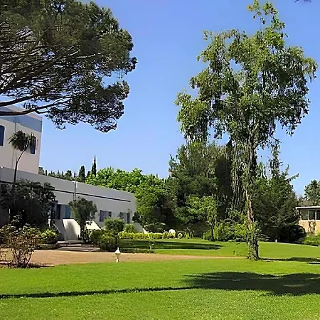 Hotel Le Bellevue