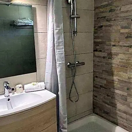 Hotel Le Bellevue